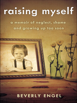 cover image of Raising Myself